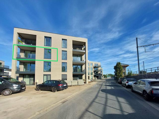 Appartement location à Neerpelt, Limburg