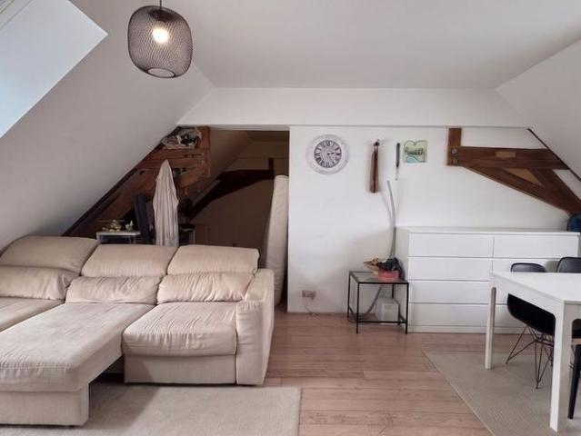 Appartement location à Neufchâteau, Wallonie