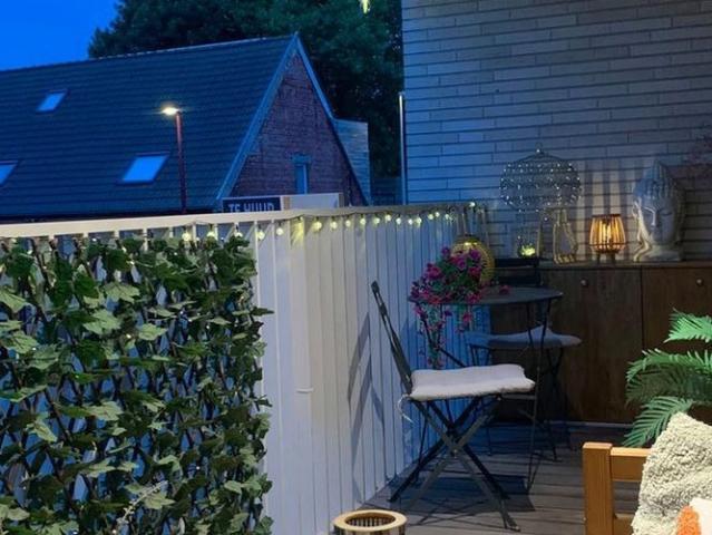 Appartement location à Deinze, Oost-Vlaanderen