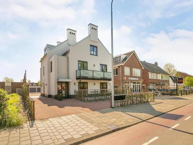 Appartement te huur in Nieuw-vennep, Noord Holland
