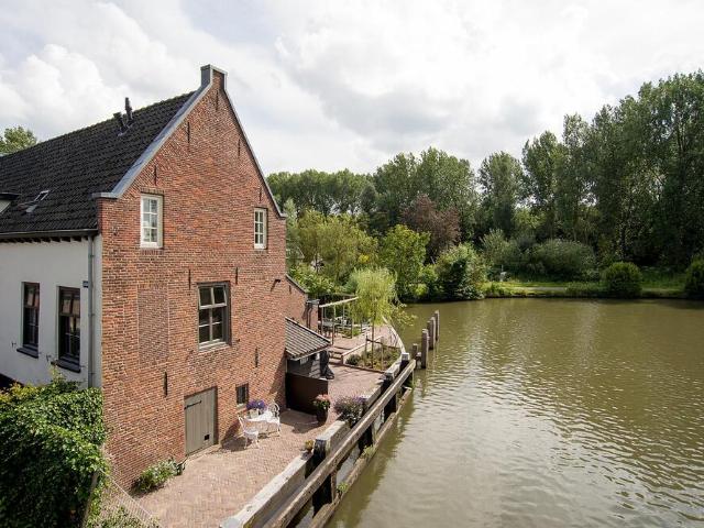 Eengezinswoning te huur in Nieuwegein, Utrecht