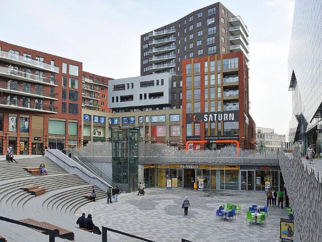 Appartement te huur in Nieuwegein, Utrecht