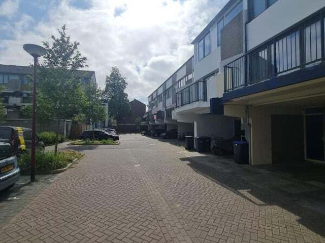 Appartement te huur in Nieuwegein, Utrecht