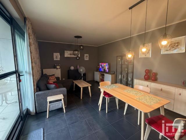 Appartement location à Nieuwerkerken