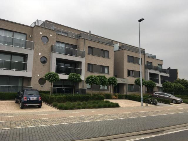 Appartement location à Nieuwkerken-Waas, Sint-Niklaas