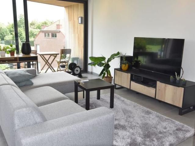 Appartement location à Sint-niklaas, Oost-Vlaanderen