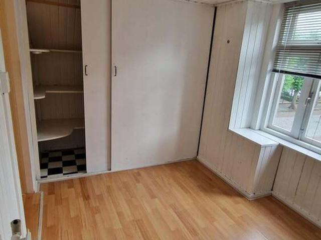 Appartement te huur in Nieuwkuijk