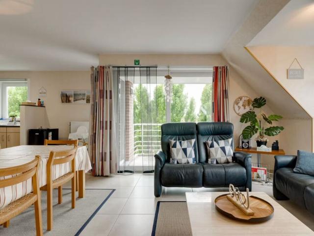 Appartement te huur in Nieuwpoort, Zuid Holland