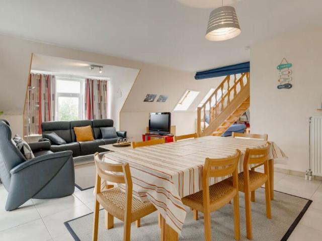 Appartement te huur in Nieuwpoort, Molenlanden