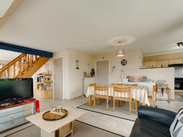 Appartement te huur in Nieuwpoort, Molenlanden