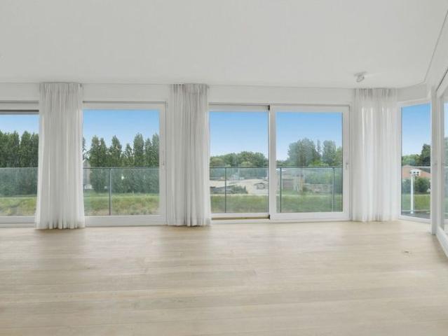 Appartement location à Nieuwpoort, West-Vlaanderen