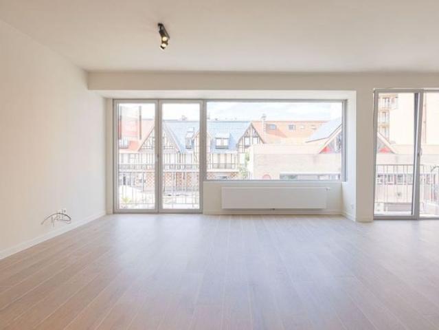 Appartement location à Nieuwpoort, West-Vlaanderen