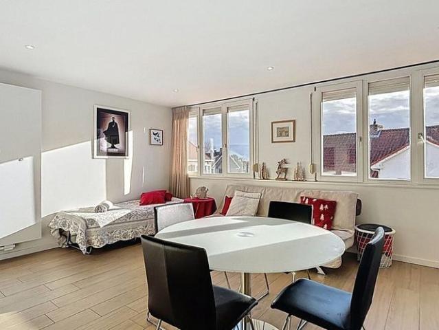 Appartement location à Nieuwpoort, West-Vlaanderen