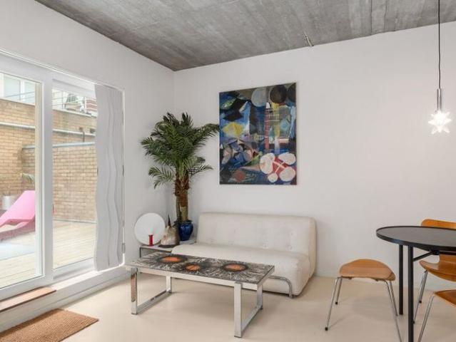 Appartement location à Nieuwpoort, West-Vlaanderen