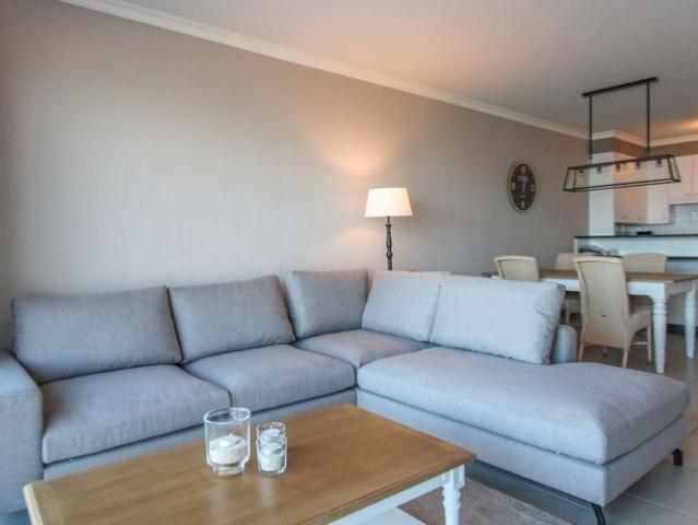 Appartement location à Nieuwpoort, West-Vlaanderen