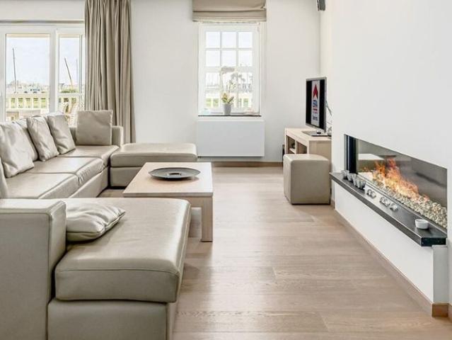 Appartement location à Nieuwpoort, West-Vlaanderen