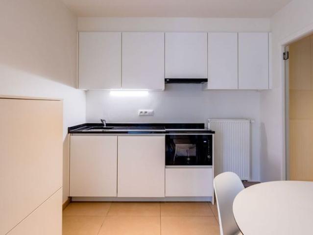 Appartement location à Nieuwpoort, West-Vlaanderen