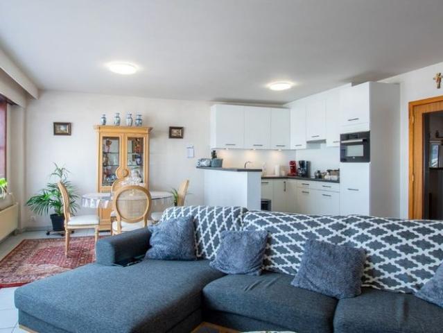 Appartement location à Nieuwpoort, West-Vlaanderen