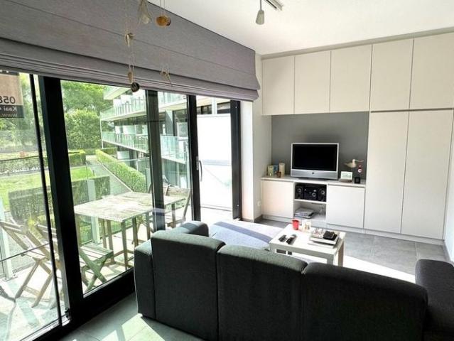 Appartement location à Nieuwpoort, West-Vlaanderen