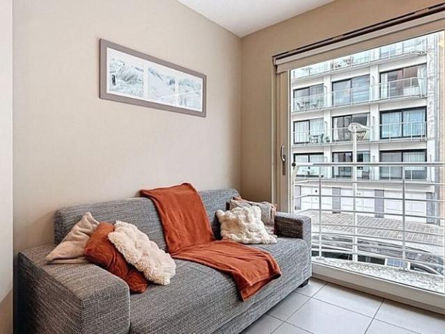 Appartement location à Nieuwpoort, West-Vlaanderen