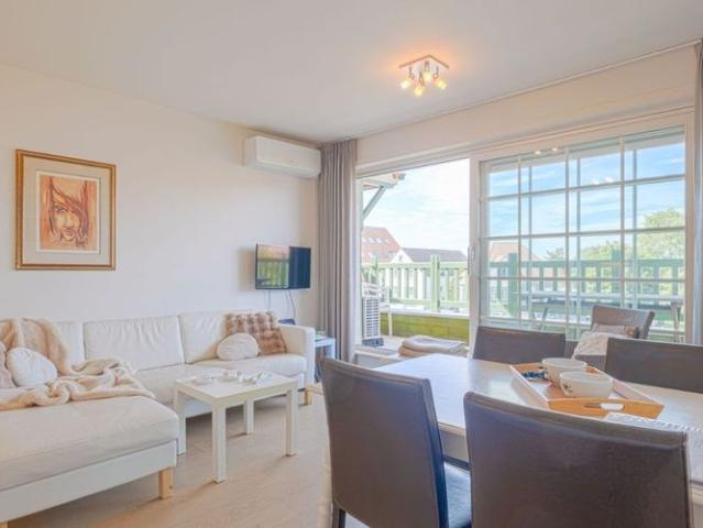 Appartement location à Nieuwpoort, West-Vlaanderen