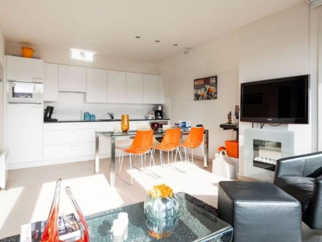 Appartement location à Nieuwpoort, West-Vlaanderen