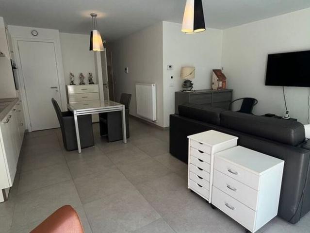 Appartement location à Nieuwpoort, West-Vlaanderen