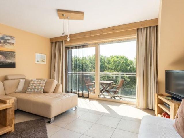 Appartement location à Nieuwpoort, West-Vlaanderen