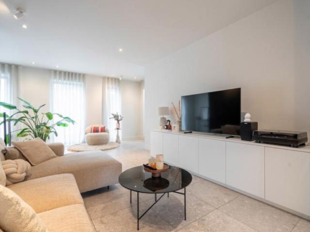 Appartement location à Nijlen