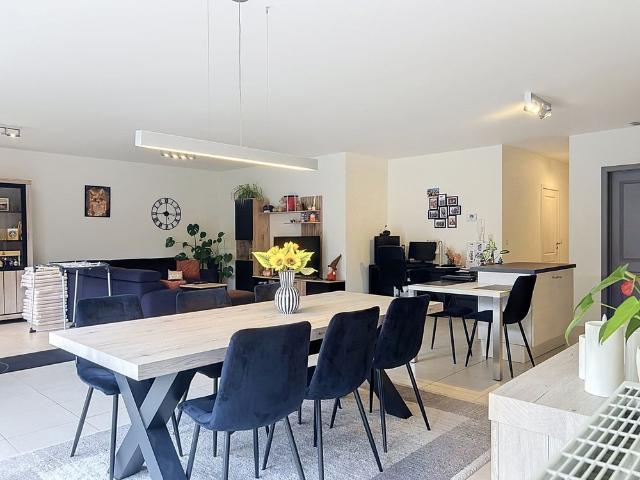 Appartement location à Nijlen