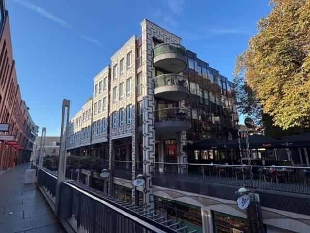 Appartement te huur in Nijmegen