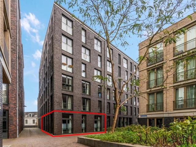 Appartement te huur in Nijmegen