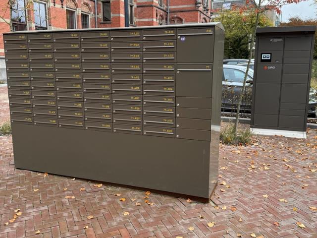 Appartement te huur in Nijmegen