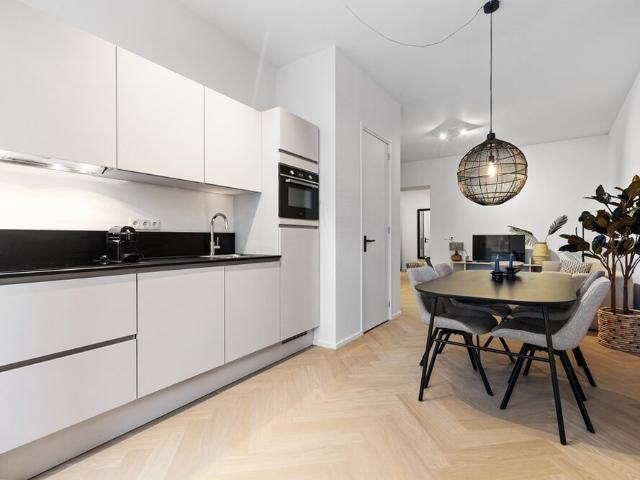 Appartement te huur in Nijmegen