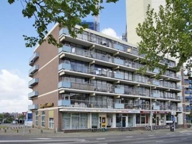 Appartement te huur in Nijmegen