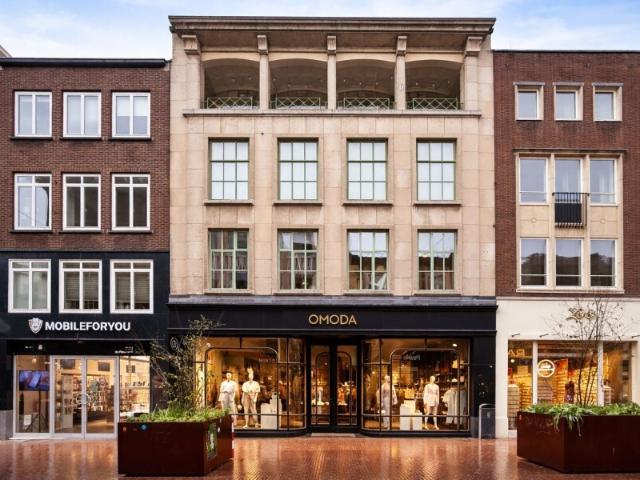 Appartement te huur in Nijmegen