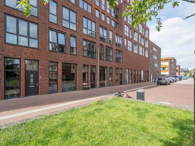 Appartement te huur in Nijmegen