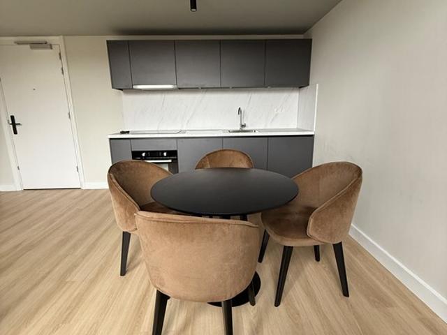 Appartement te huur in Nijmegen