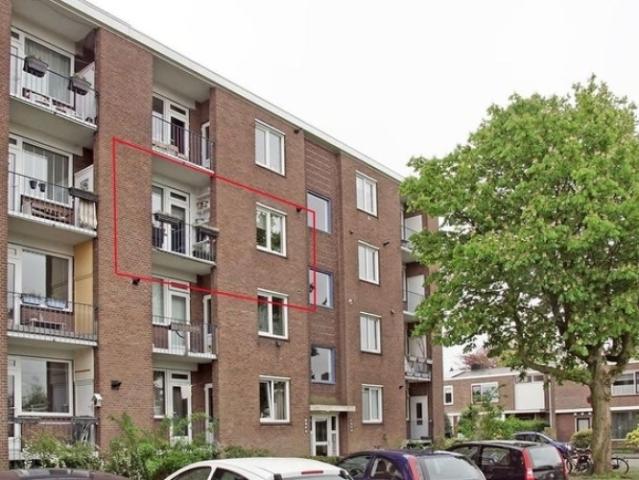 Appartement te huur in Nijmegen