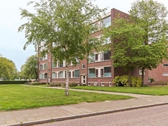 Appartement te huur in Nijmegen