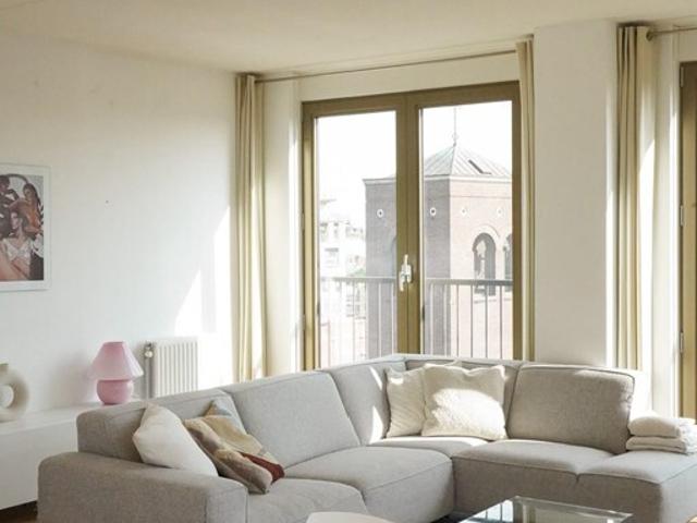 Appartement te huur in Nijmegen