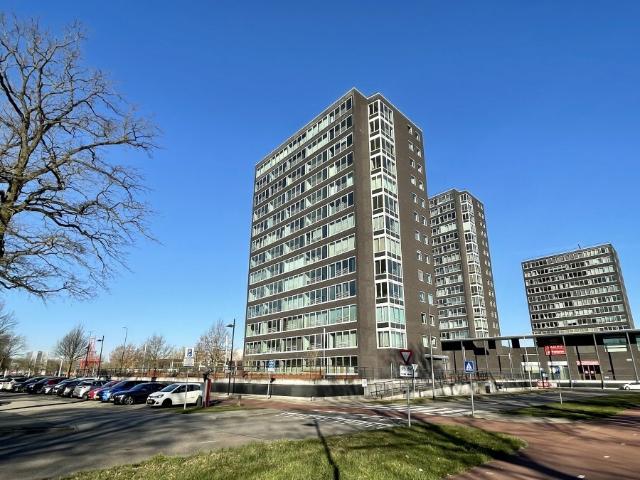 Appartement te huur in Nijmegen
