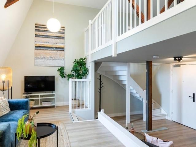 Appartement te huur in Nijmegen