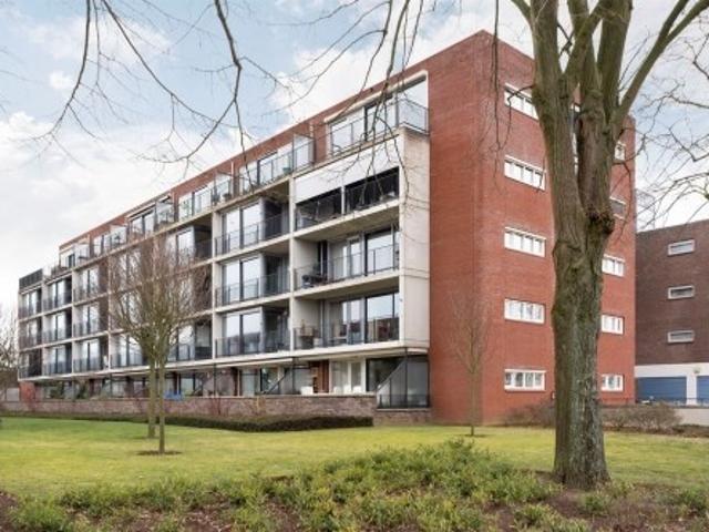 Appartement te huur in Nijmegen