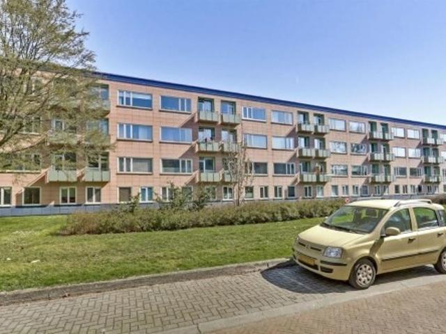 Appartement te huur in Nijmegen