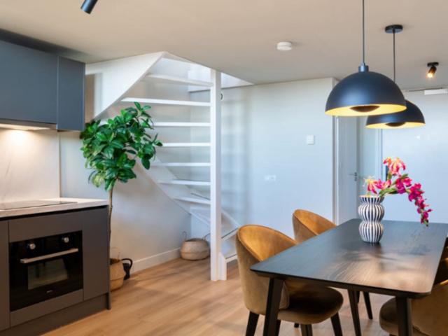 Appartement te huur in Nijmegen