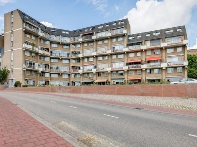 Appartement te huur in Nijmegen