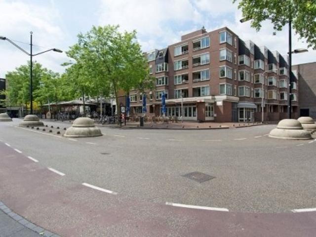 Appartement te huur in Nijmegen