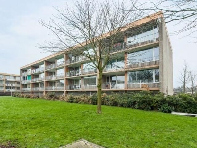 Appartement te huur in Nijmegen