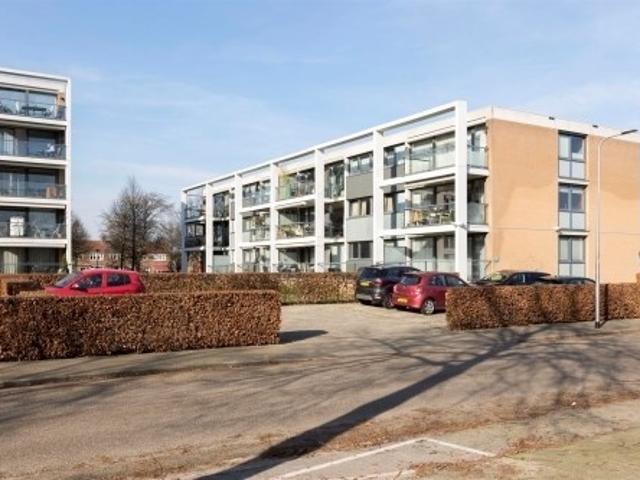 Appartement te huur in Nijmegen